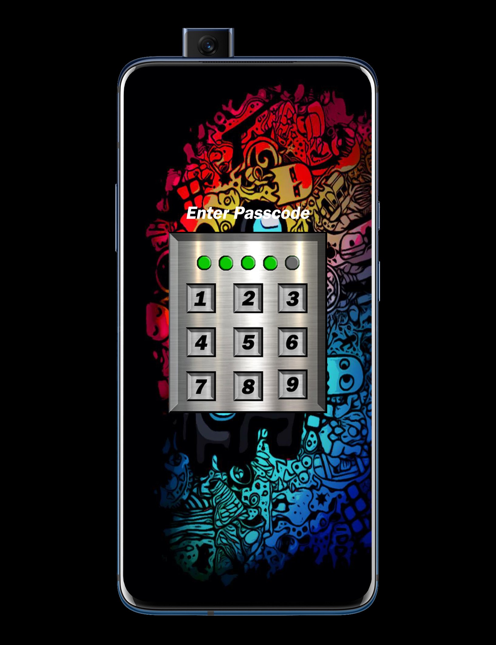 Among Locker Among Lock Screen Of Among Us 2021 For Android Apk Download