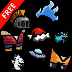 Baixar Among Us Skin Maker, Free Skins, Pets and Hats APK