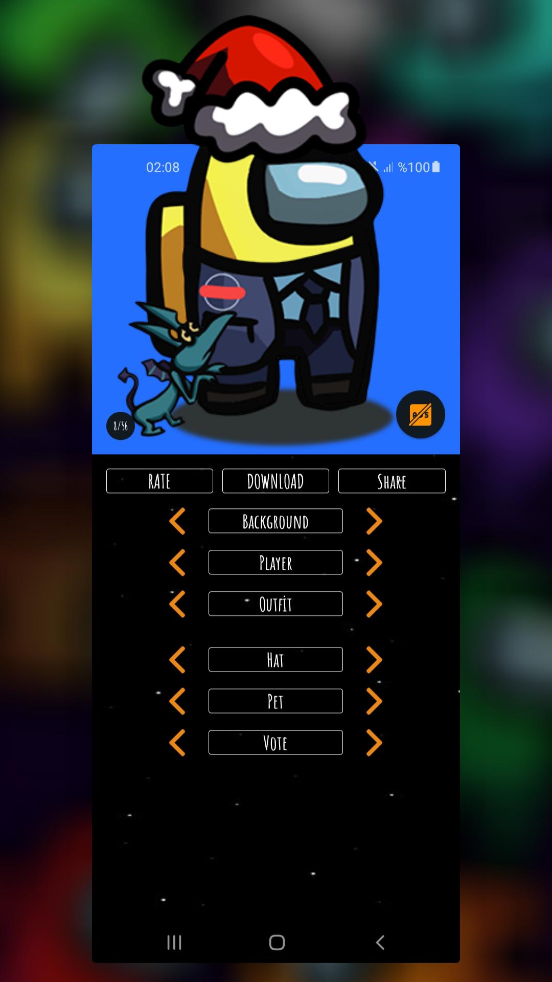 Among Us Skin For Android Apk Download Among Us Skin For Android Apk Download