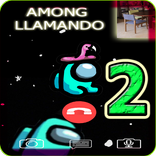 ”AMONG US VÍDEO LLAMADA FALSA 2