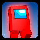 Among Us Mods for Minecraft PE APK