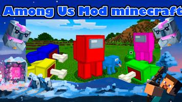 Among Us Mods for Minecraft PE gönderen