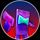 Among Us Game Mod Minecraft PE icon