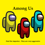 Among Us World