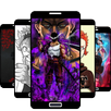 Anime Wallpapers - Black clover HD Wallpaper 2021 APK