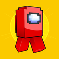 Mod AmongCraft For MCPE