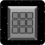 Lock Screeen : AmongLock icon