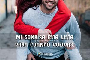 3 Schermata Amor de Lejos
