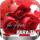 APK Flores y Rosas de Amor -Frases