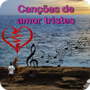 Canções mais tristes para ouvir e compartir APK