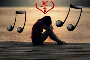 Canções mais tristes para ouvir e compartir Ekran Görüntüsü 2