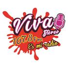 Viva Stereo 107.8 FM icon
