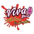 Viva Stereo 107.8 FM APK