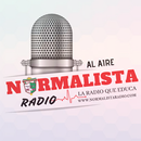 APK Normalista Radio - Corozal