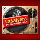 La Salsera De Barranquilla icon