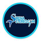 Sirena Stereo آئیکن