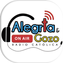 APK Alegría y Gozo, Radio Católica