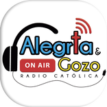 Alegría y Gozo, Radio Católica