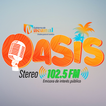 Oasis Stereo 102.5 FM - Macanal