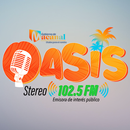 APK Oasis Stereo 102.5 FM - Macanal