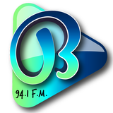 Buenísima  Stereo 94.1 FM-icoon