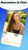 Rencontre Sérieuse Amoureuse Ekran Görüntüsü 1
