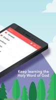 Amplified Bible offline ภาพหน้าจอ 1