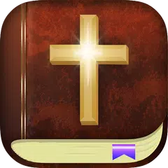 Скачать Easy Basic Amplified Bible APK