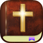Easy Basic Amplified Bible icon