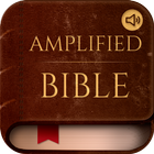 Amplified Bible иконка