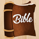 Amplifiés Bible icône