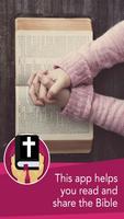 Amplified Study Bible 截图 2