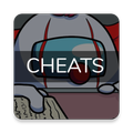 Cheats / Mod for Among Us