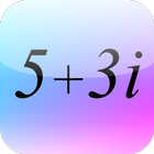 Complex Numbers Calculator آئیکن