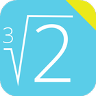 Cube Root Calculator icon