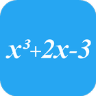 Cubic Equation icon