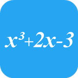 Cubic Equation icon