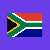Afrikaans vertaler woordenboek-icoon
