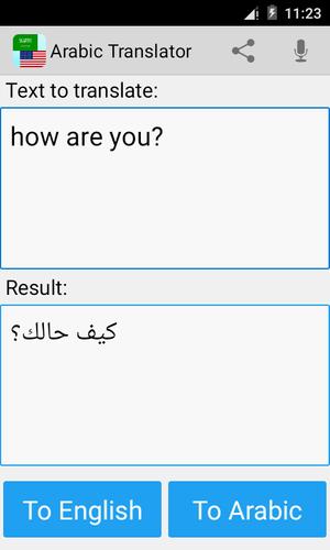 Arabic English Translator Apk For Android Download