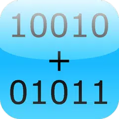 Baixar Binário calculadora Pro APK