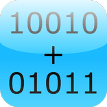 Biner kalkulator Pro