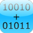 Binário calculadora Pro APK
