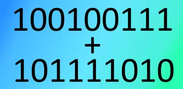 Binary Calculator