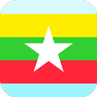 Burmese English Translator icon