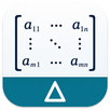 Matrix Determinant Calculator APK