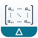 matriks determinan kalkulator APK