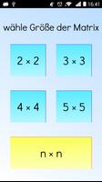 Matrix Determinante Screenshot 2