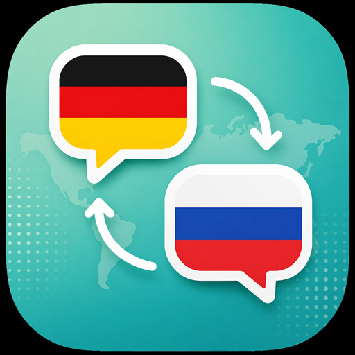 Deutsch Russisch Übersetzer