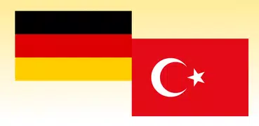 Deutsch Türkisch Übersetzer