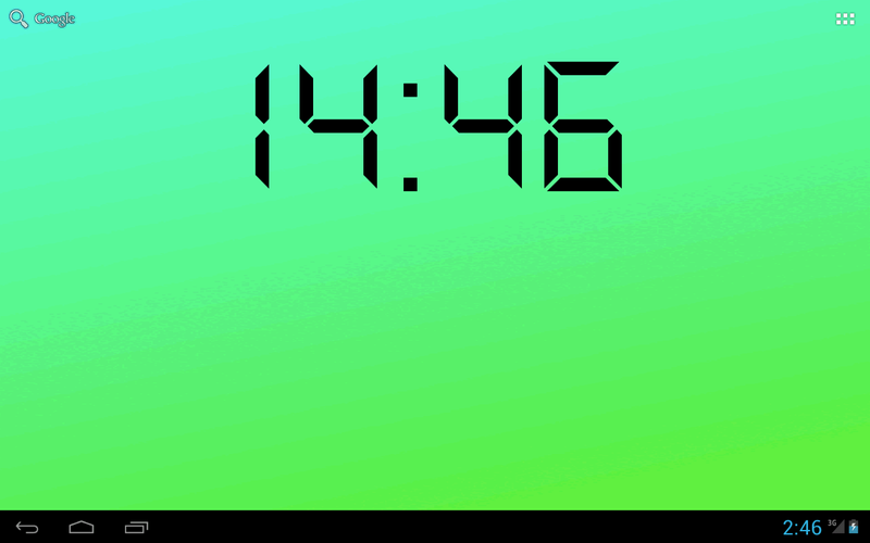 無料で デジタル時計ライブ壁紙 アプリの最新版 Apk2 1をダウンロードー Android用 デジタル時計ライブ壁紙 Apk の最新バージョンをダウンロード Apkfab Com Jp